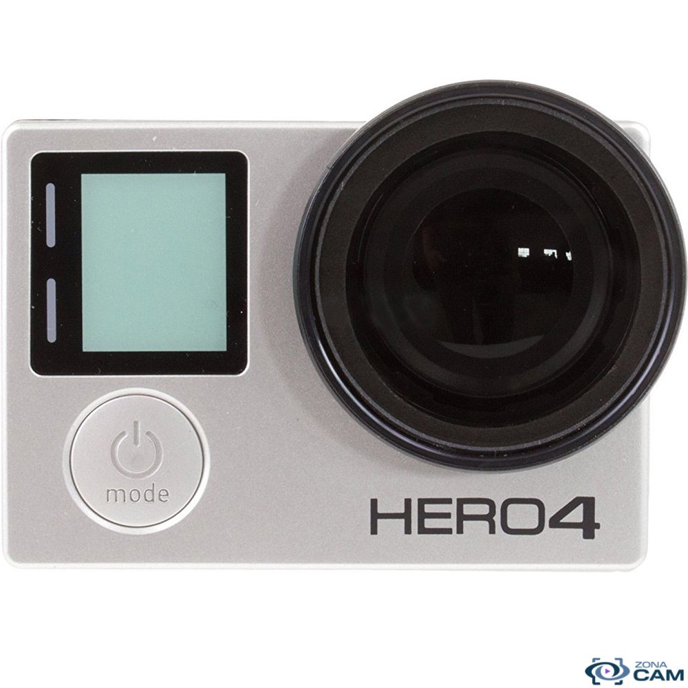 PolarPro Filtro polarizado GoPro Hero 4 3 3+