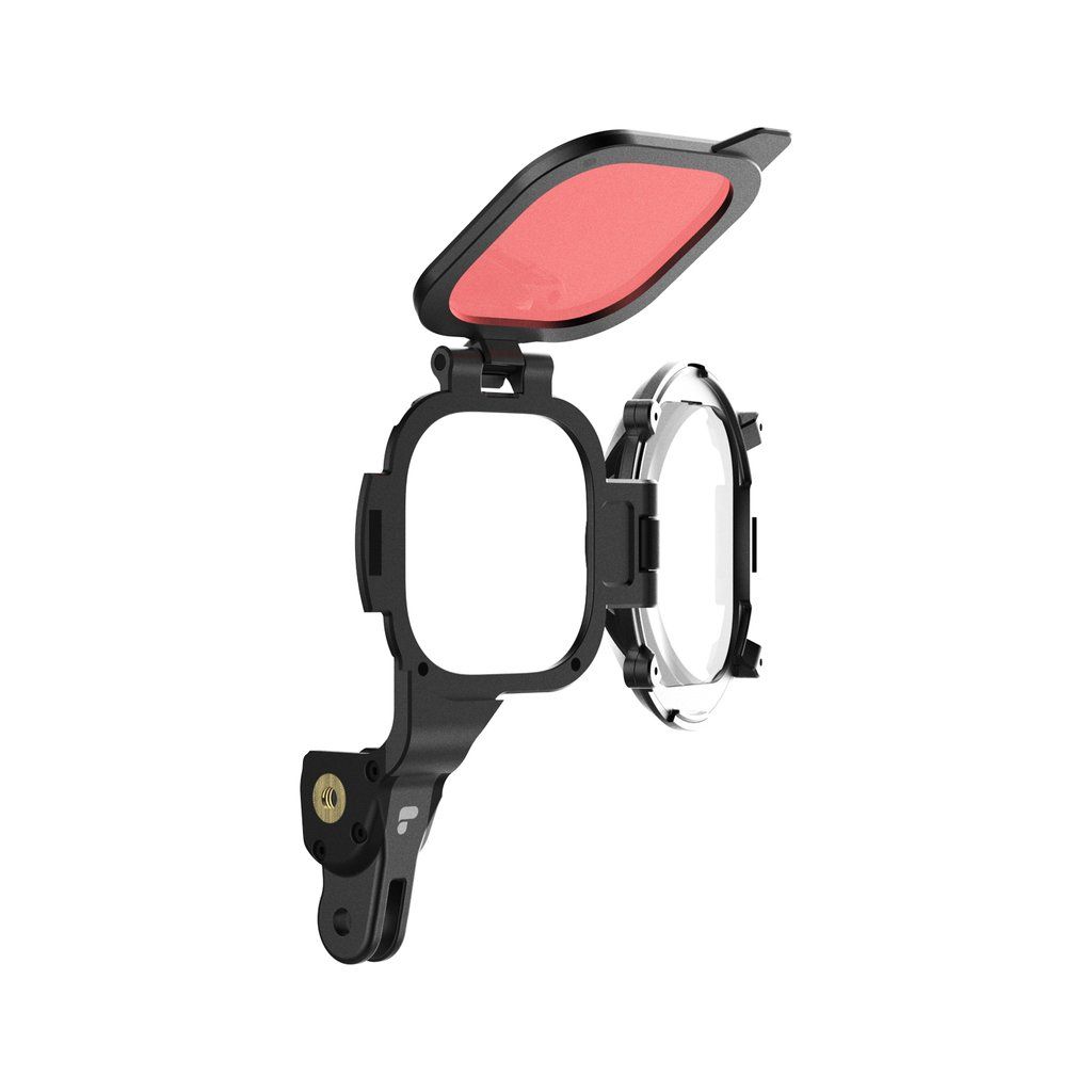 PolarPro Switchblade filtro buceo GoPro Hero 8