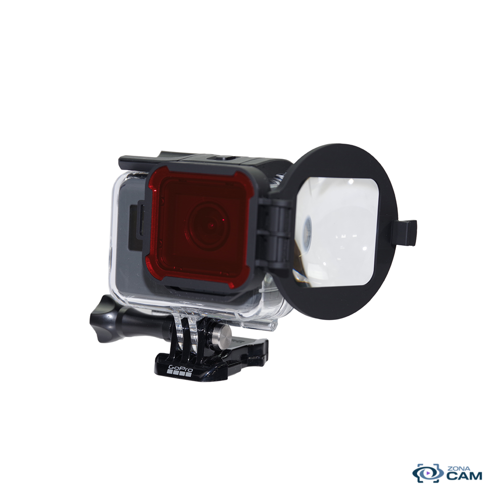 PolarPro Filtro Switchblade GoPro Hero 5 6 7