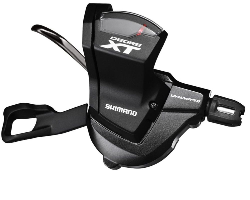 Shifter Shimano XT SL-M8000 11 velocidades