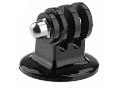 Adaptador GoPro universal de tripode