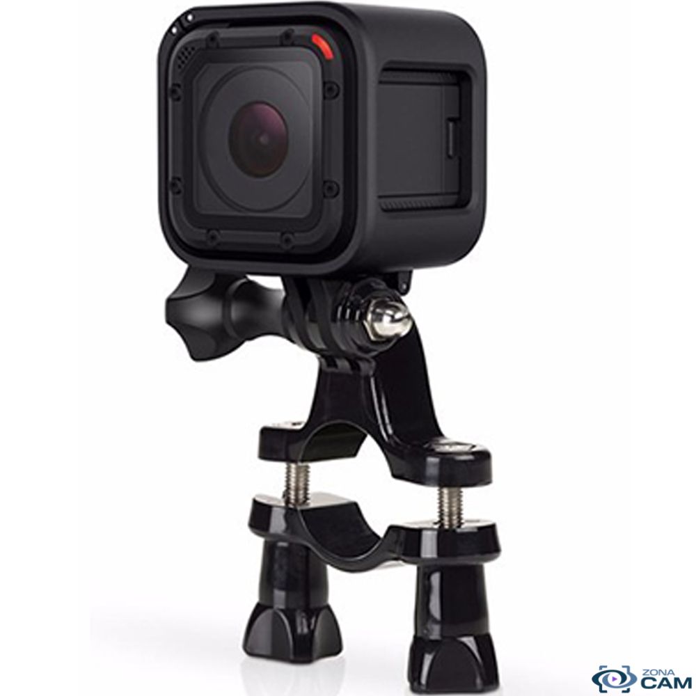 Agarradera GoPro original de caÃ±o Roll bar mount