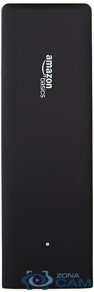 AmazonBasics Power bank portable 3000 mAh