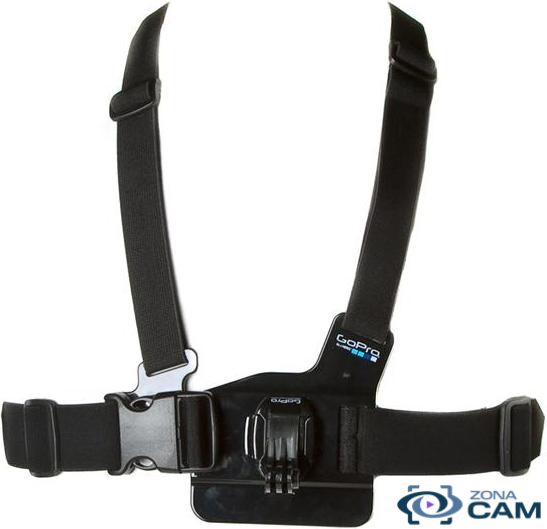 GoPro Hero Arnes de pecho original Chest Harness