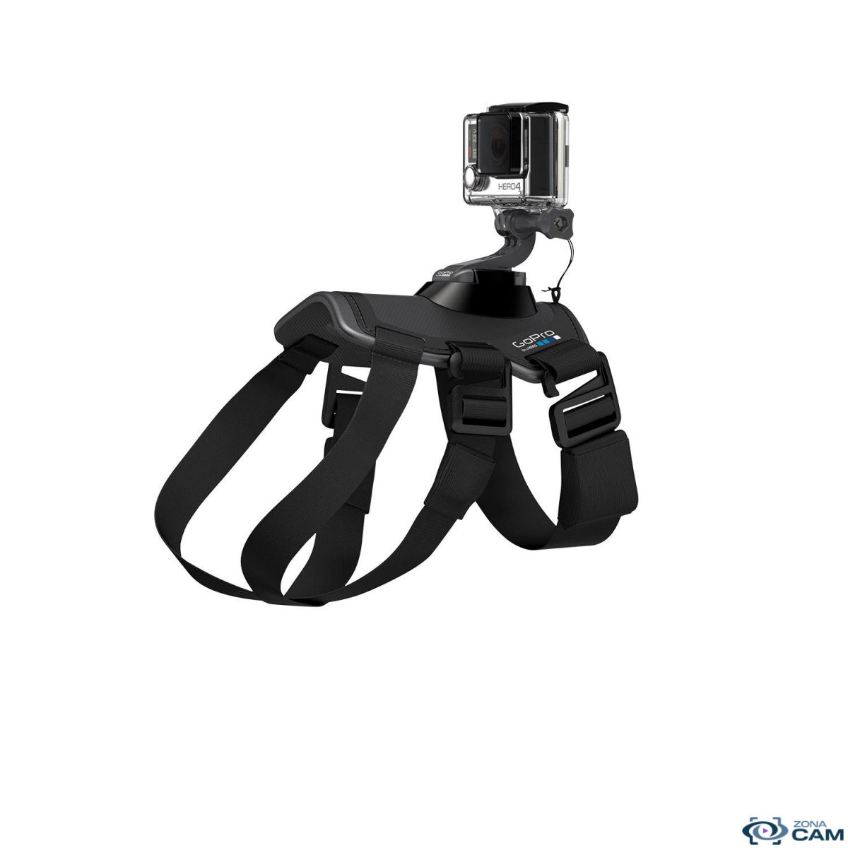 Gopro Arnes perro original Fetch dog