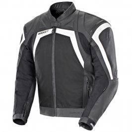 Campera Joe Rocket Meta X Jacket