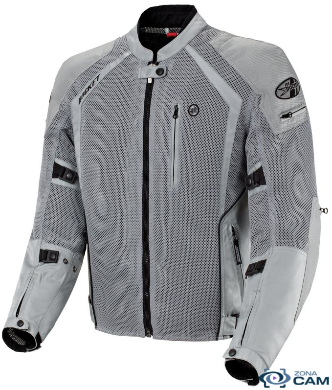 Campera Joe Rocket Phoenix Ion Mesh Jacket moto