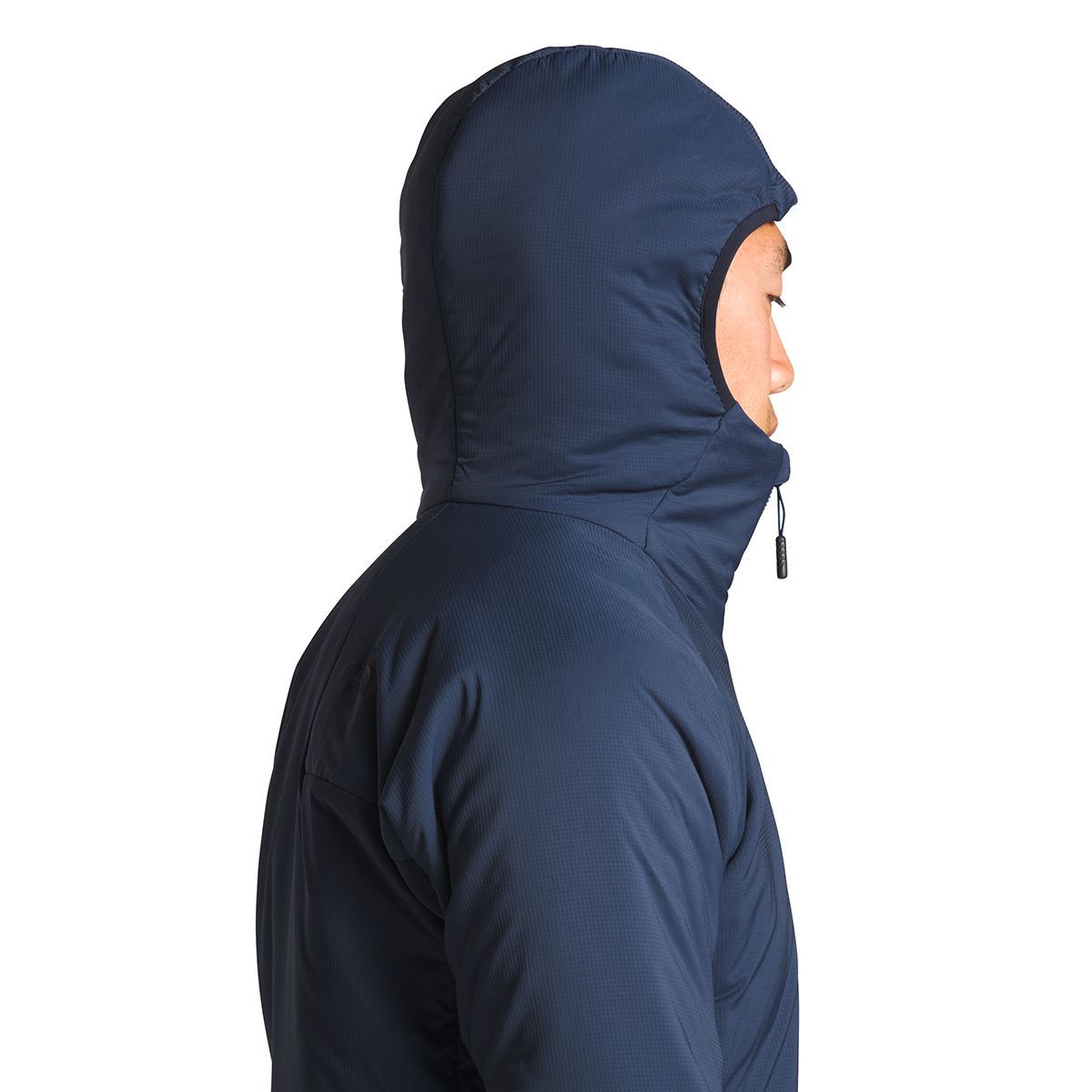 Campera The North Face Ventrix con Capucha Hombre