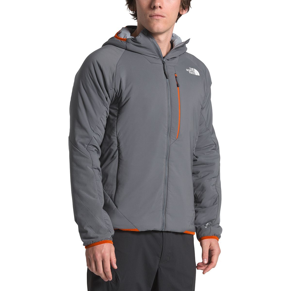 Campera The North Face Ventrix con Capucha Hombre