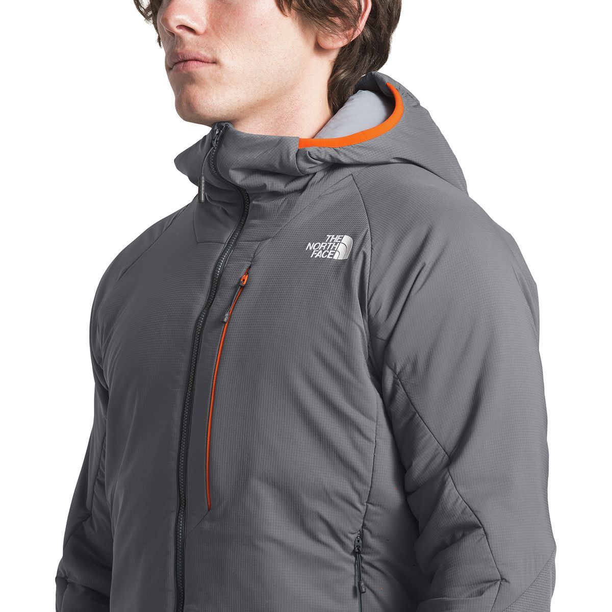 Campera The North Face Ventrix con Capucha Hombre