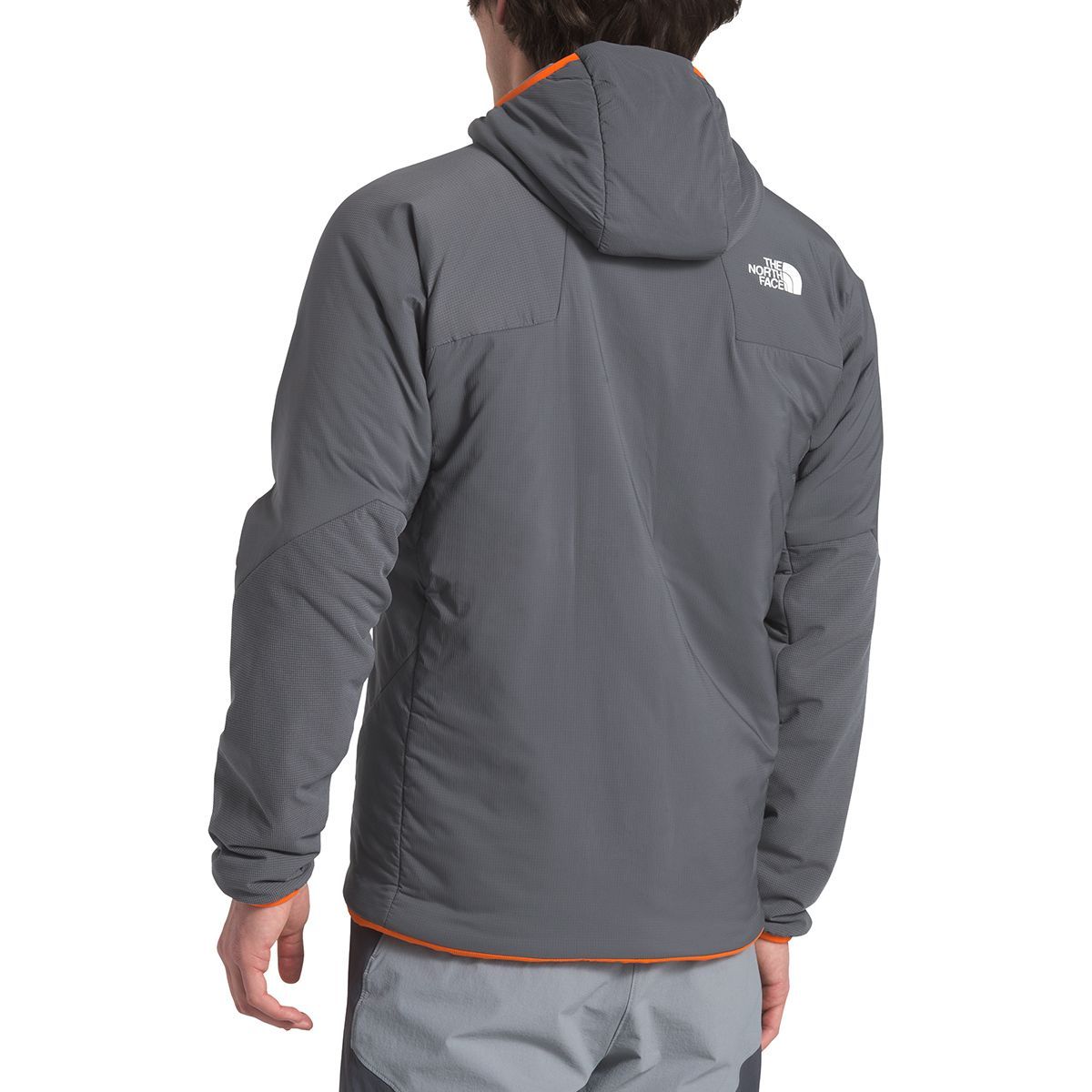 Campera The North Face Ventrix con Capucha Hombre