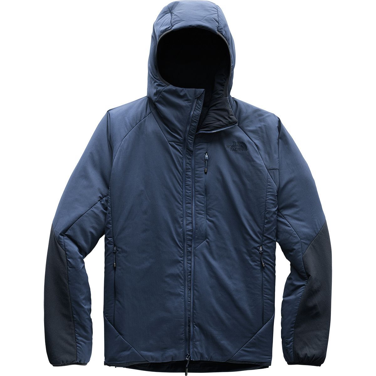 Campera The North Face Ventrix con Capucha Hombre