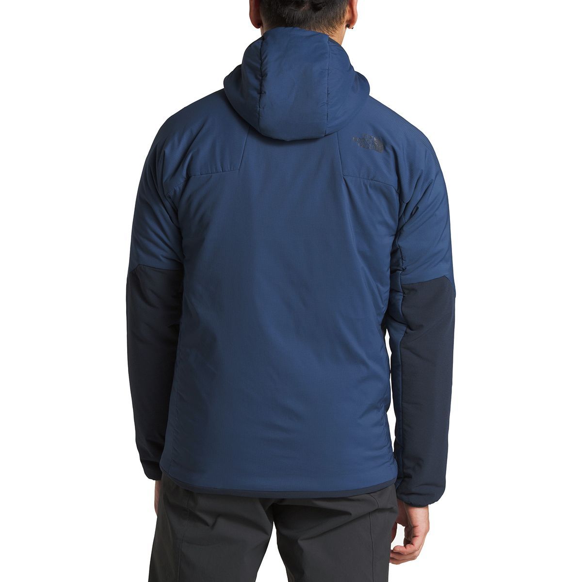 Campera The North Face Ventrix con Capucha Hombre