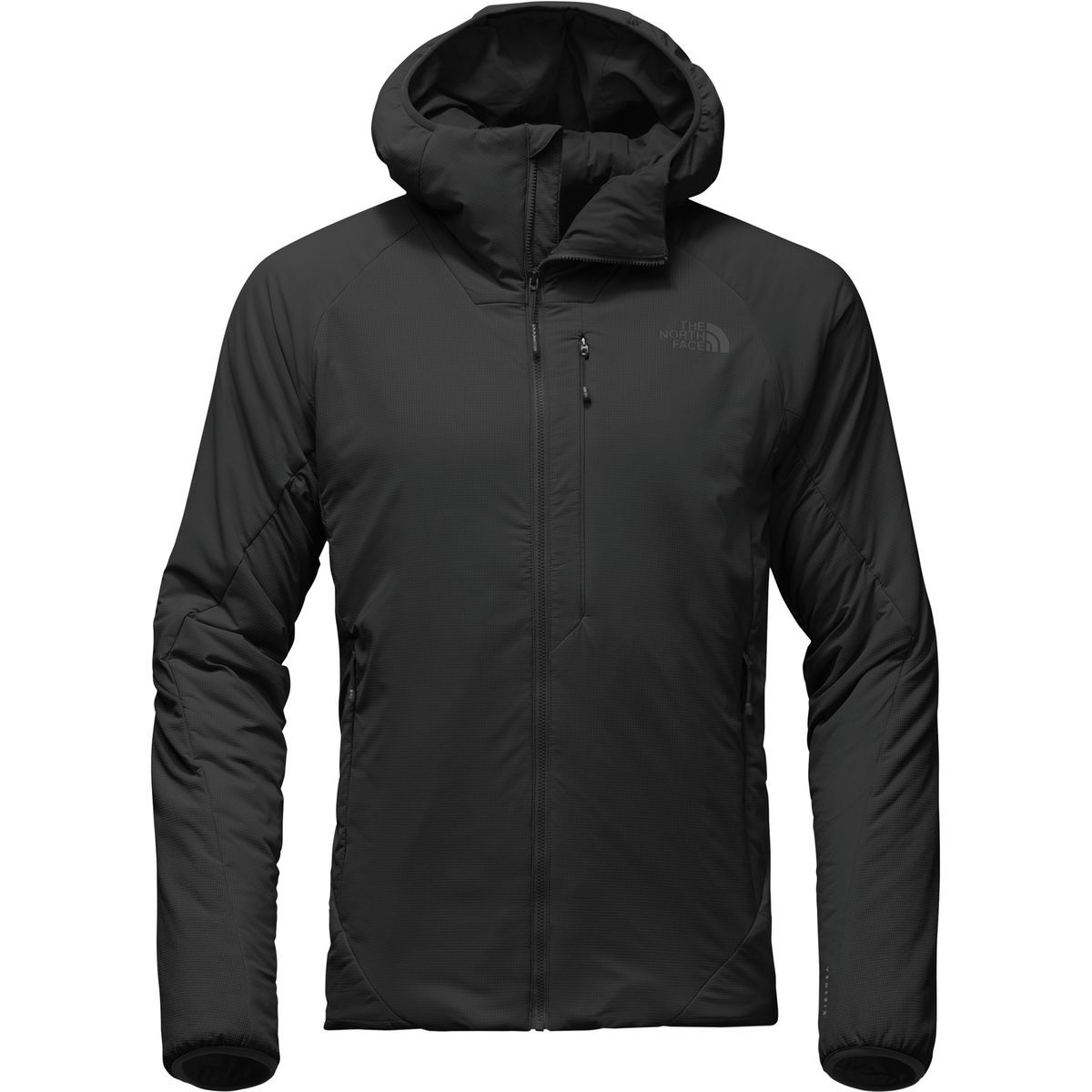 Campera The North Face Ventrix con Capucha Hombre