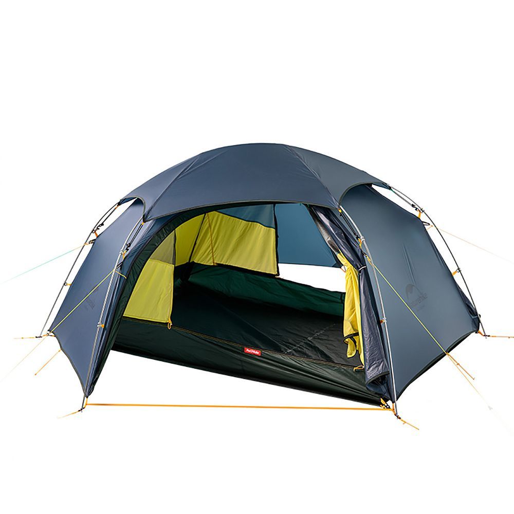 Carpa amplia Naturehike Cloud Peak 2 Personas