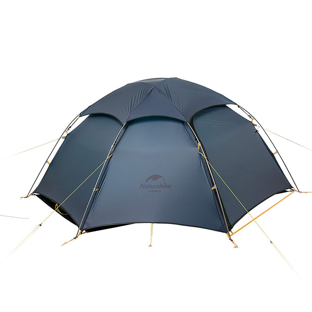 Carpa amplia Naturehike Cloud Peak 2 Personas