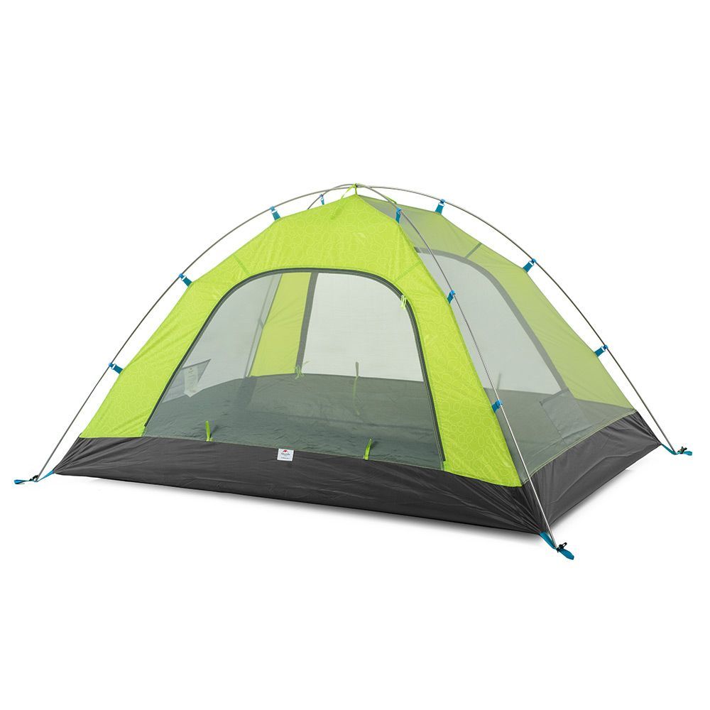 Carpa Camping Naturehike P Series 3 Personas