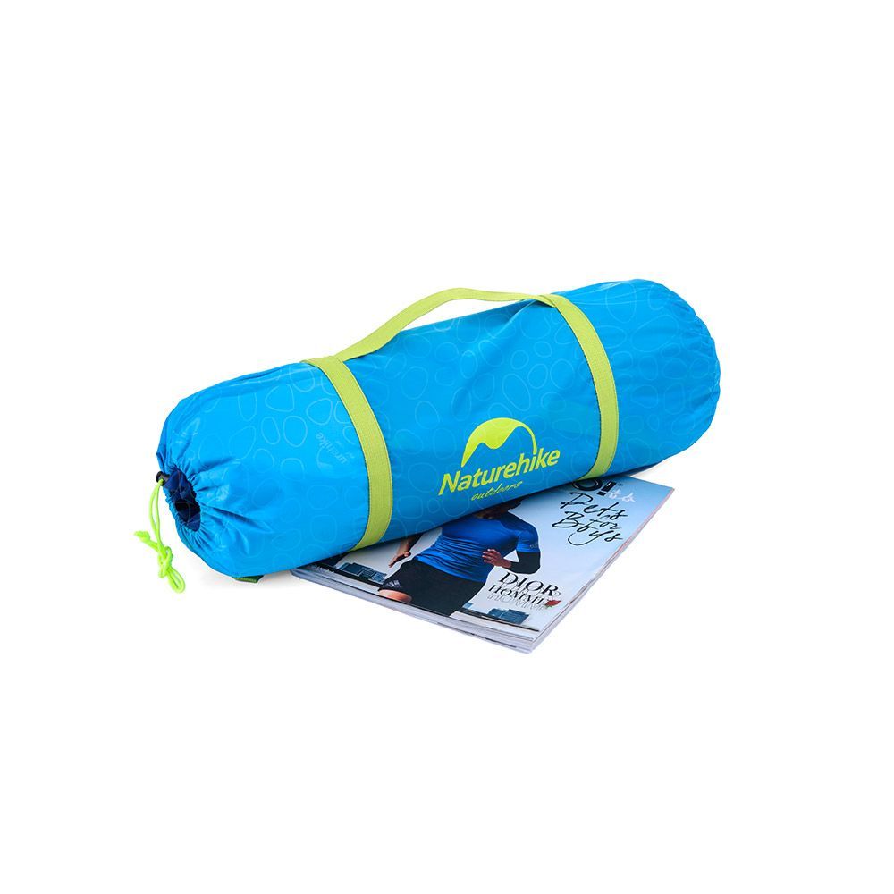 Carpa Camping Naturehike P Series 3 Personas