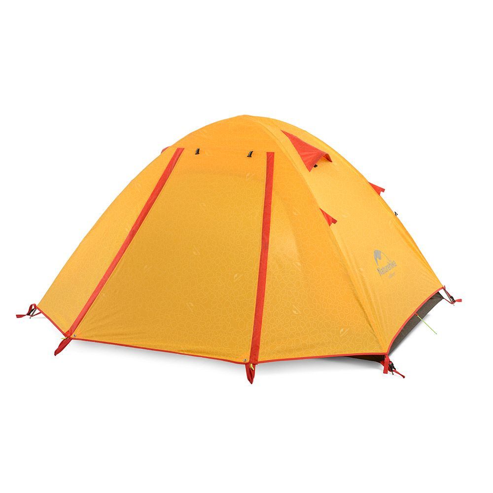 Carpa Camping Naturehike P Series 3 Personas