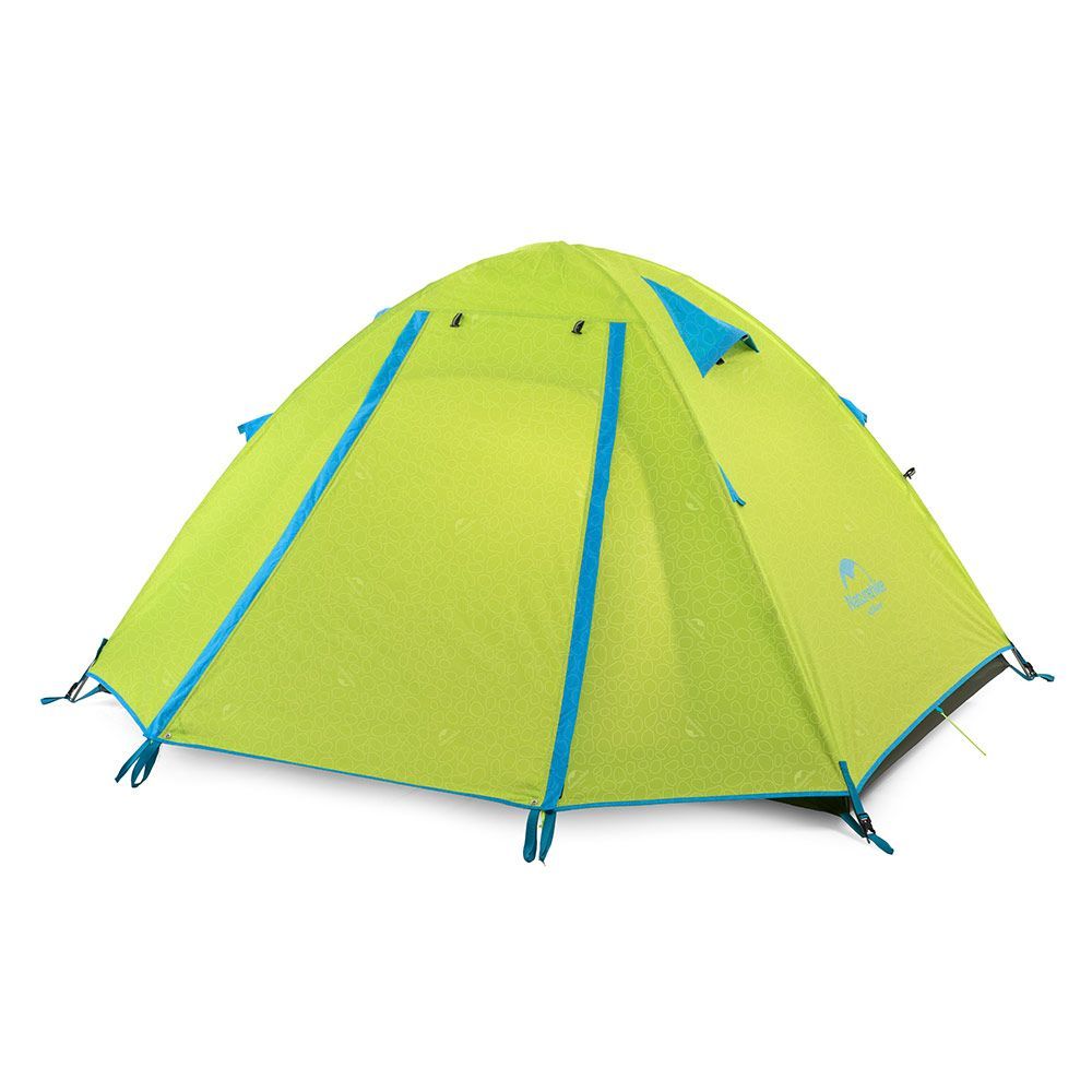 Carpa Camping Naturehike P Series 3 Personas