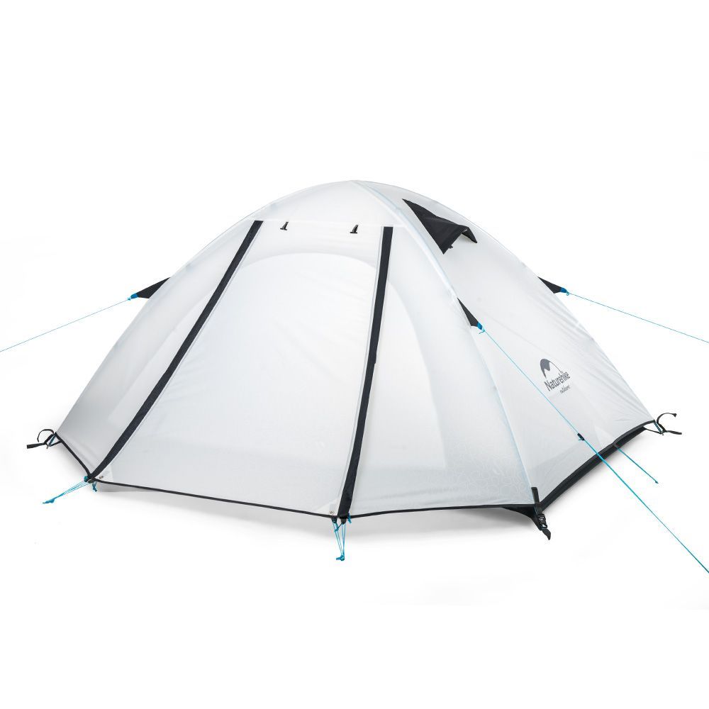 Carpa Camping Naturehike P Series 4 Personas