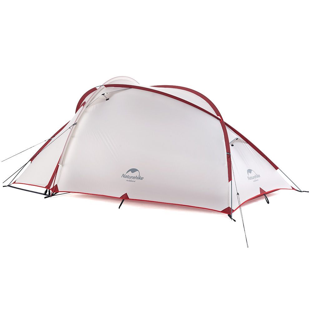 Carpa Familiar Naturehike Hiby Ultraliviana 3P