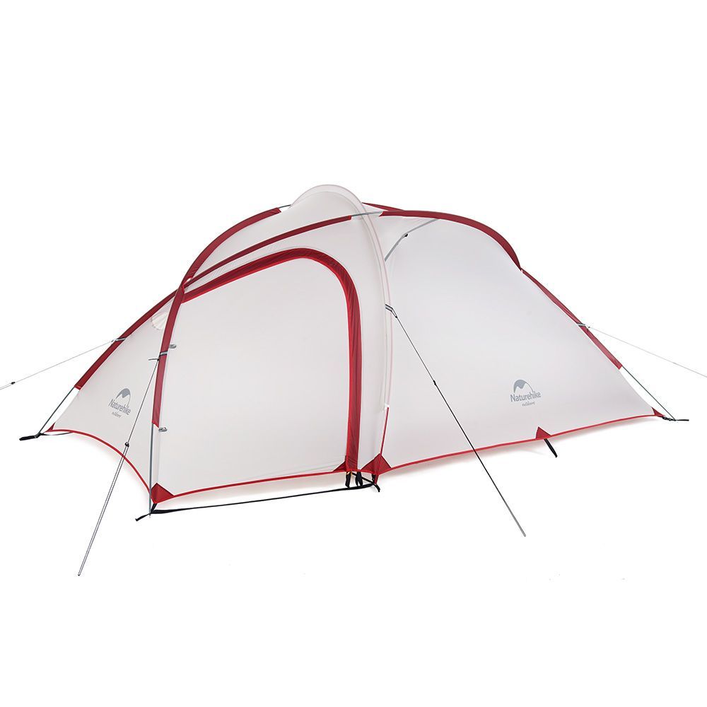 Carpa Familiar Naturehike Hiby Ultraliviana 3P