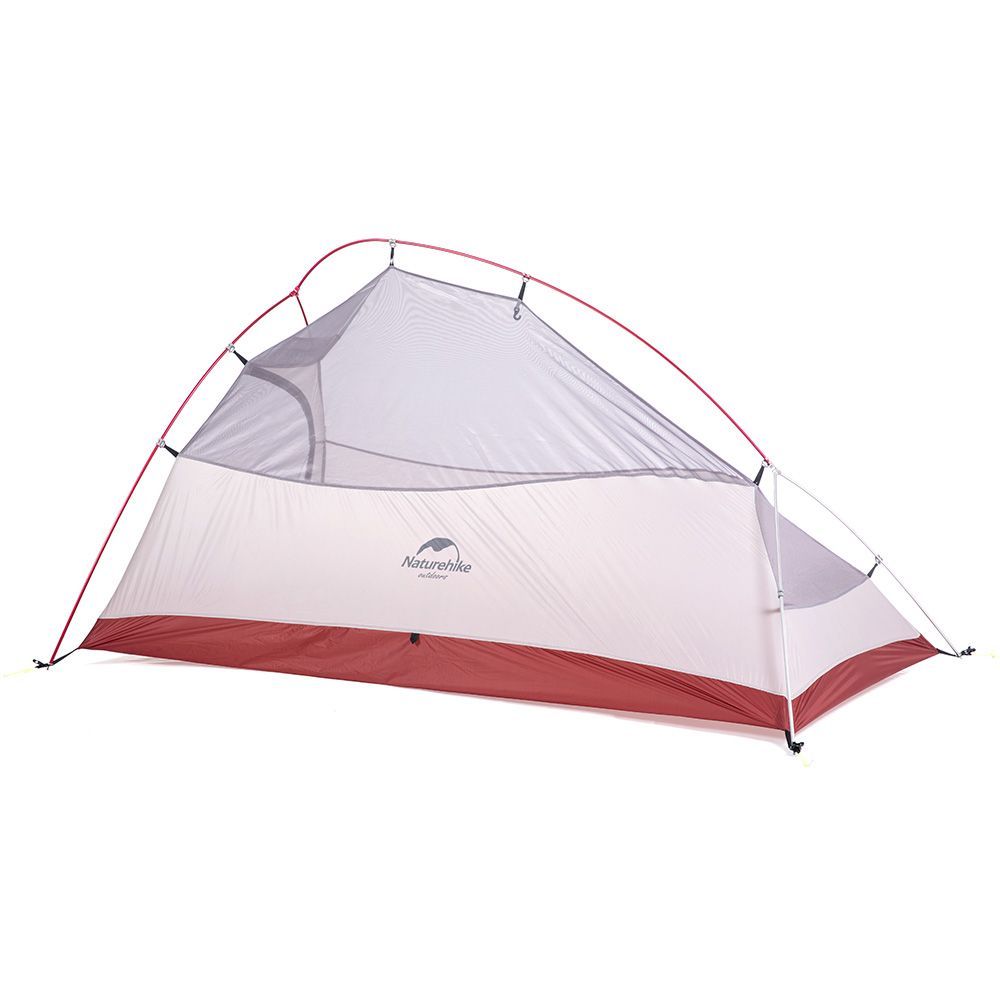 Carpa Naturehike Cloud UP 2X Carpa Ultraliviana