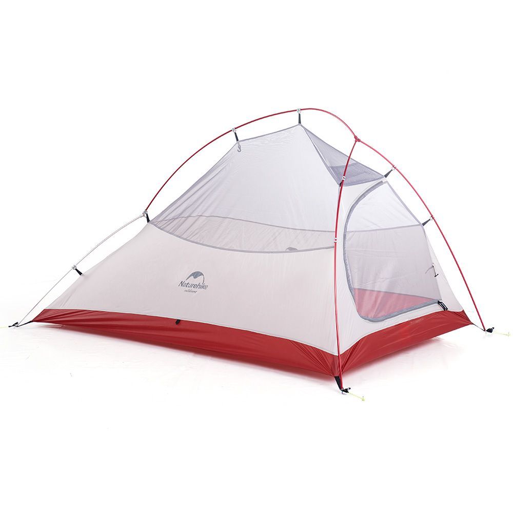 Carpa Naturehike Cloud UP 2X Carpa Ultraliviana