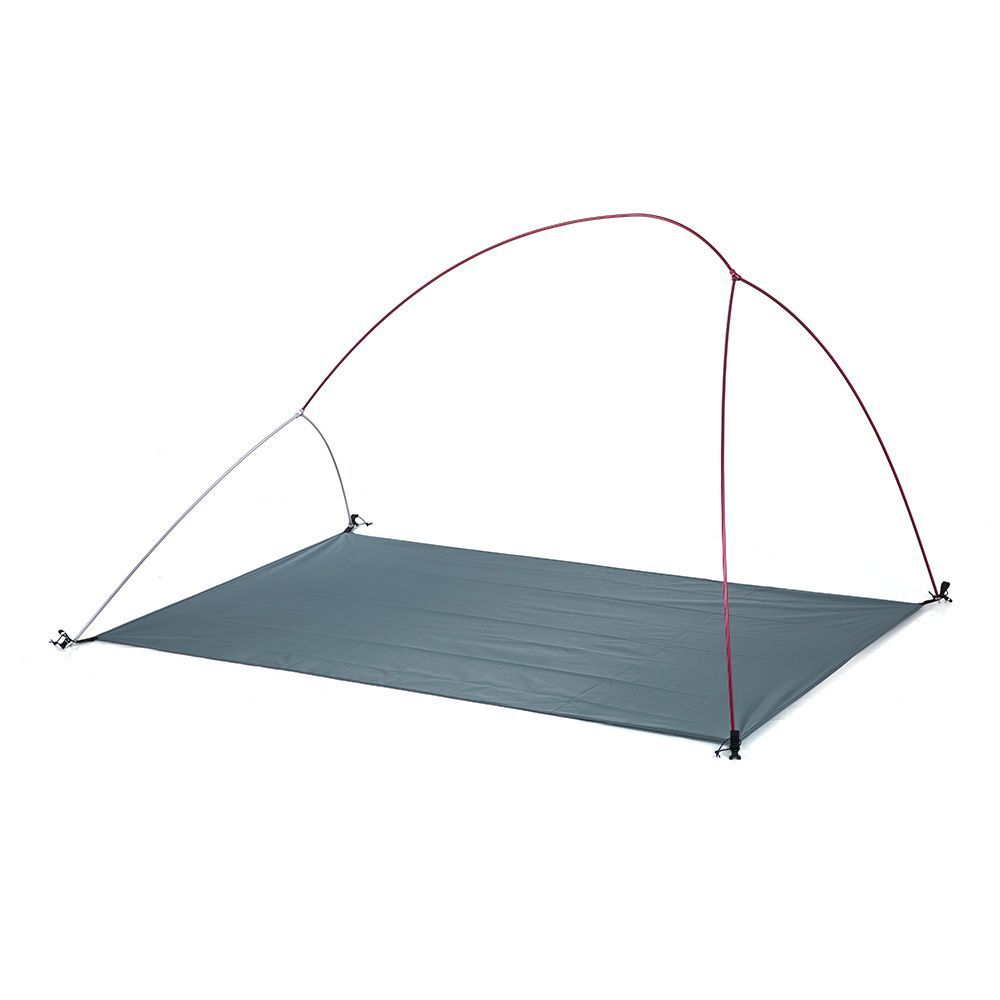 Carpa Naturehike Cloud UP 2X Carpa Ultraliviana