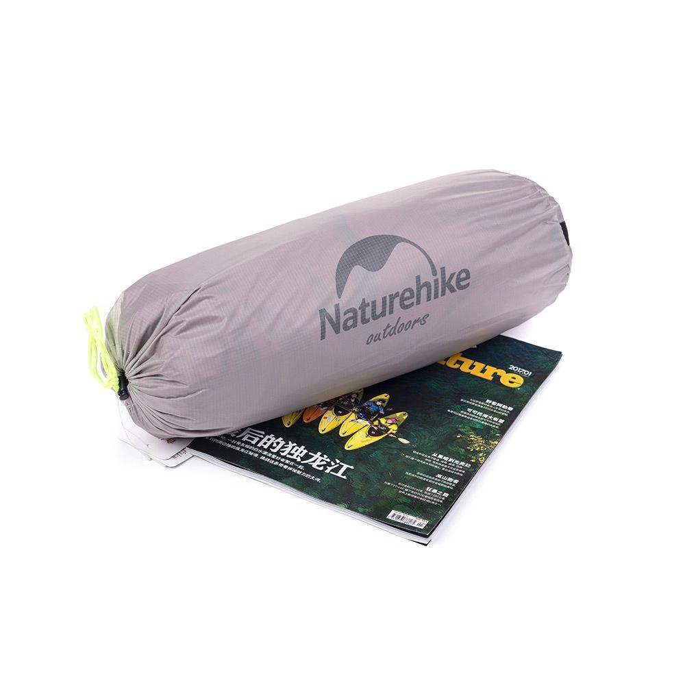 Carpa Naturehike Cloud UP 2X Carpa Ultraliviana