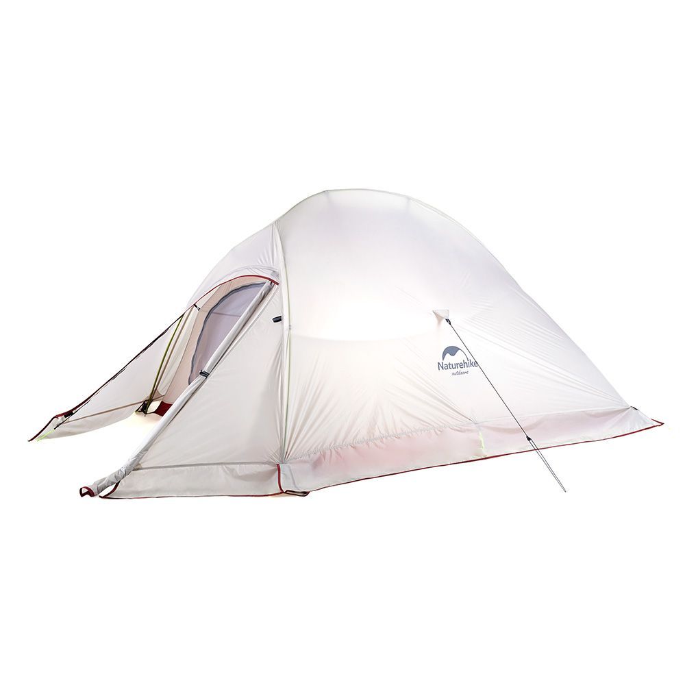 Carpa Naturehike Cloud UP 2X Carpa Ultraliviana