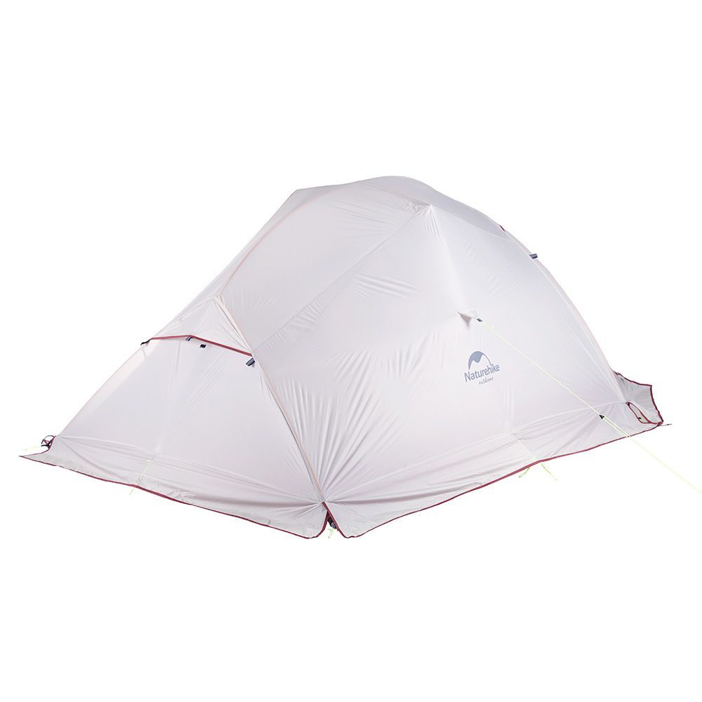 Carpa Naturehike Cloud UP 2X Carpa Ultraliviana