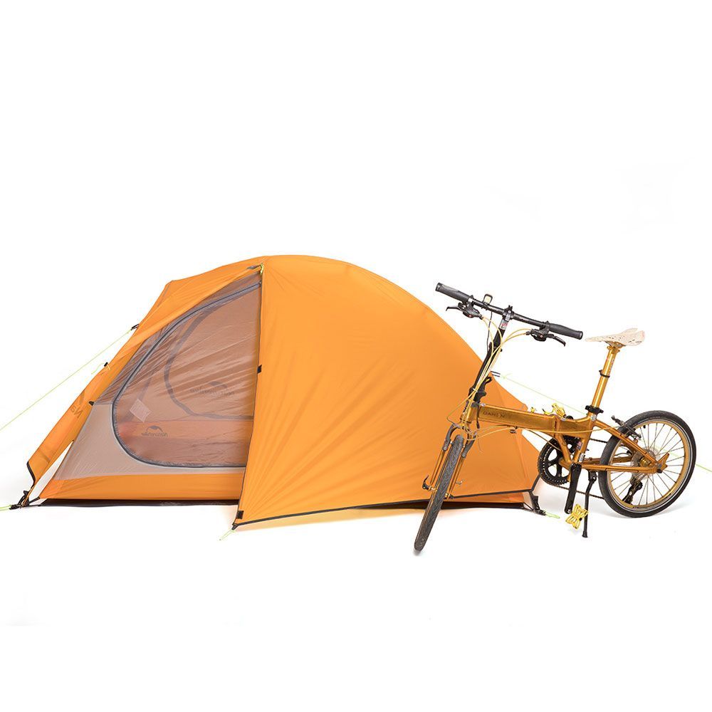 Carpa Naturehike Cycling Ultraliviana 2 personas