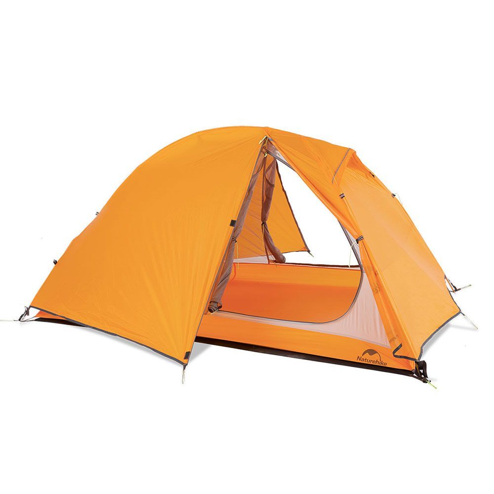 Carpa Naturehike Cycling Ultraliviana 2 personas