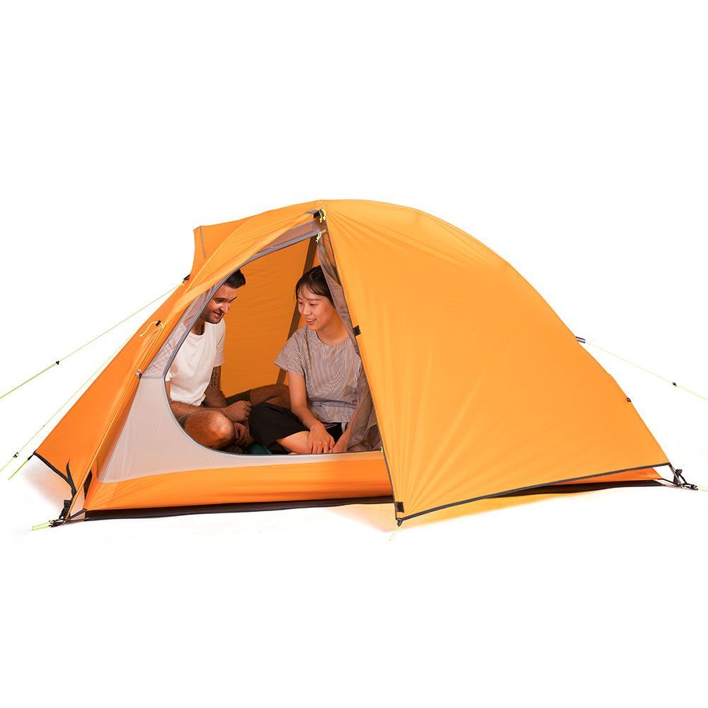 Carpa Naturehike Cycling Ultraliviana 2 personas