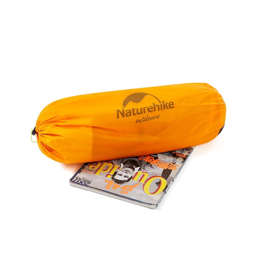 Carpa Naturehike Cycling Ultraliviana 2 personas