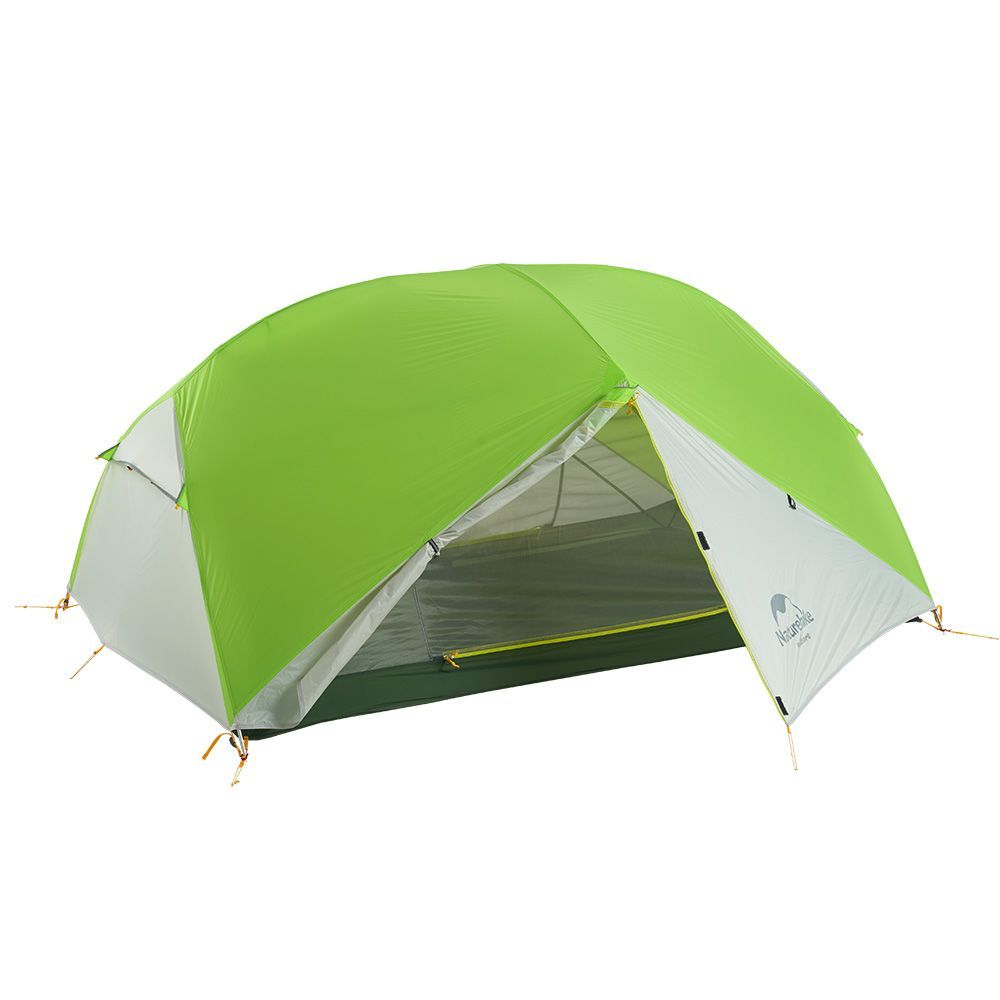 Carpa Naturehike Mongar Ultraliviana 2 Personas