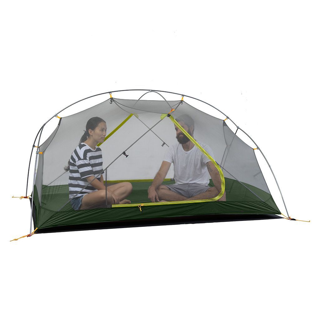 Carpa Naturehike Mongar Ultraliviana 2 Personas