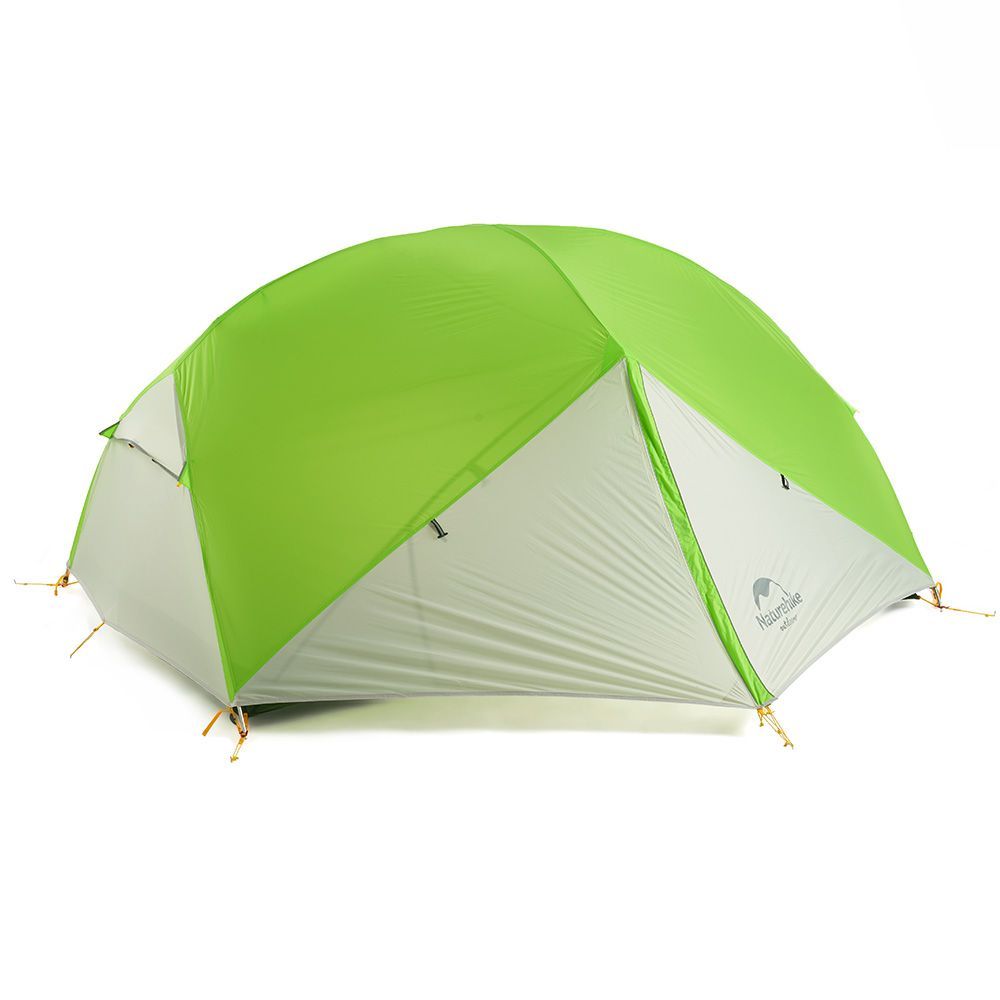 Carpa Naturehike Mongar Ultraliviana 2 Personas