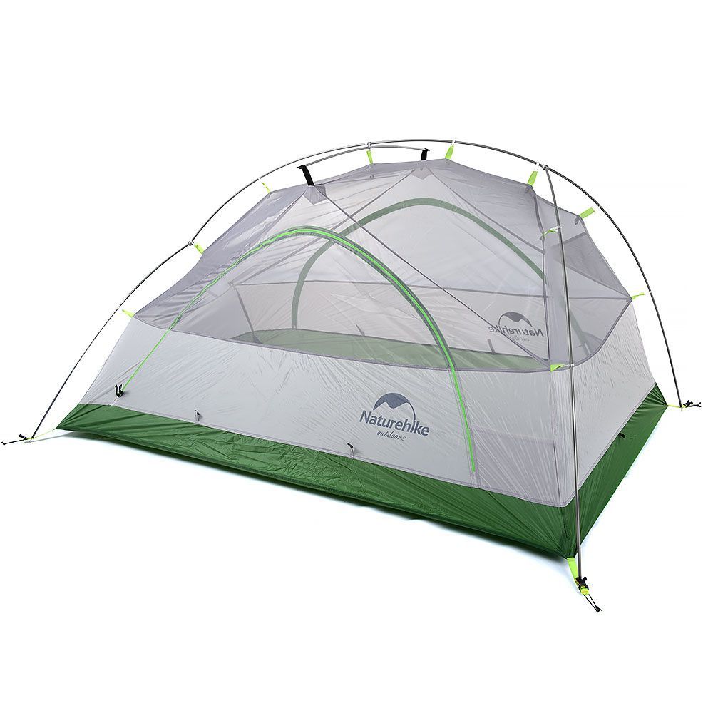 Carpa Naturehike Star-River 2X Faldones