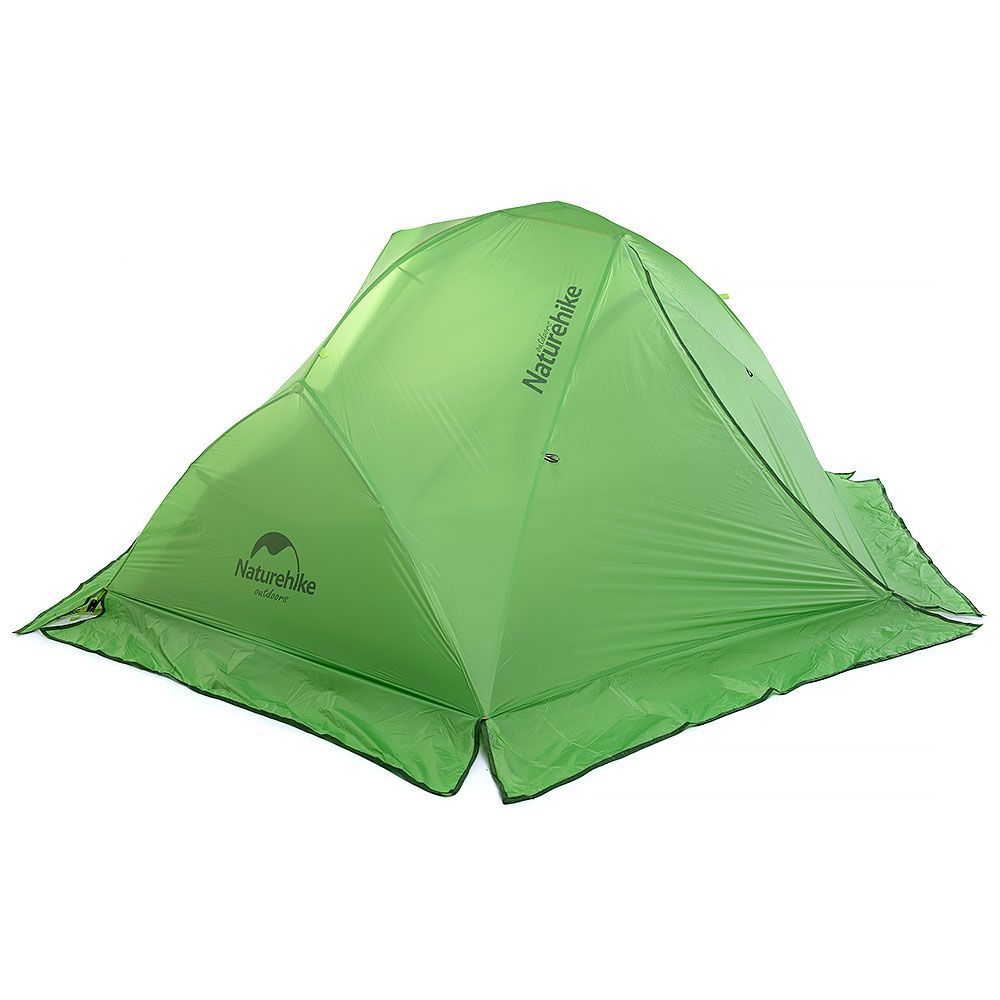 Carpa Naturehike Star-River 2X Faldones