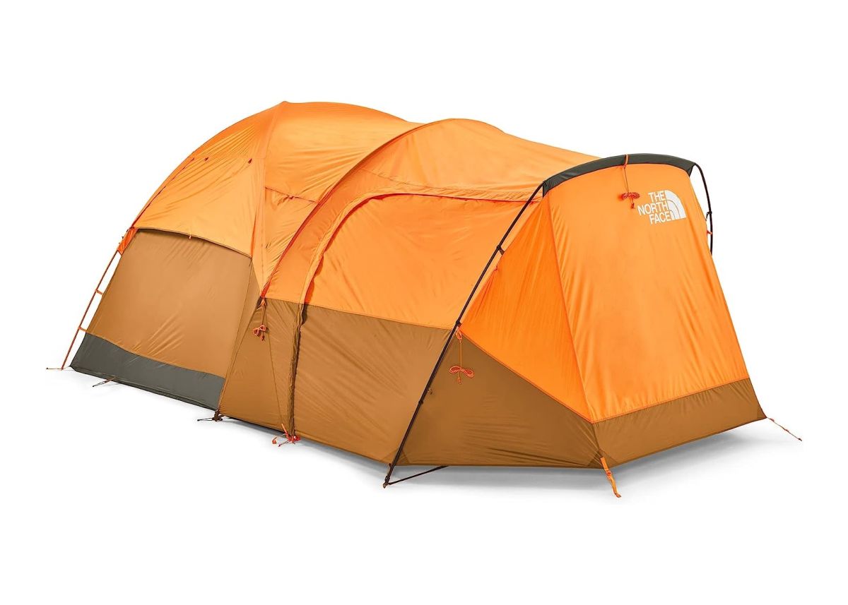 Carpa The North Face Wawona 6 Personas