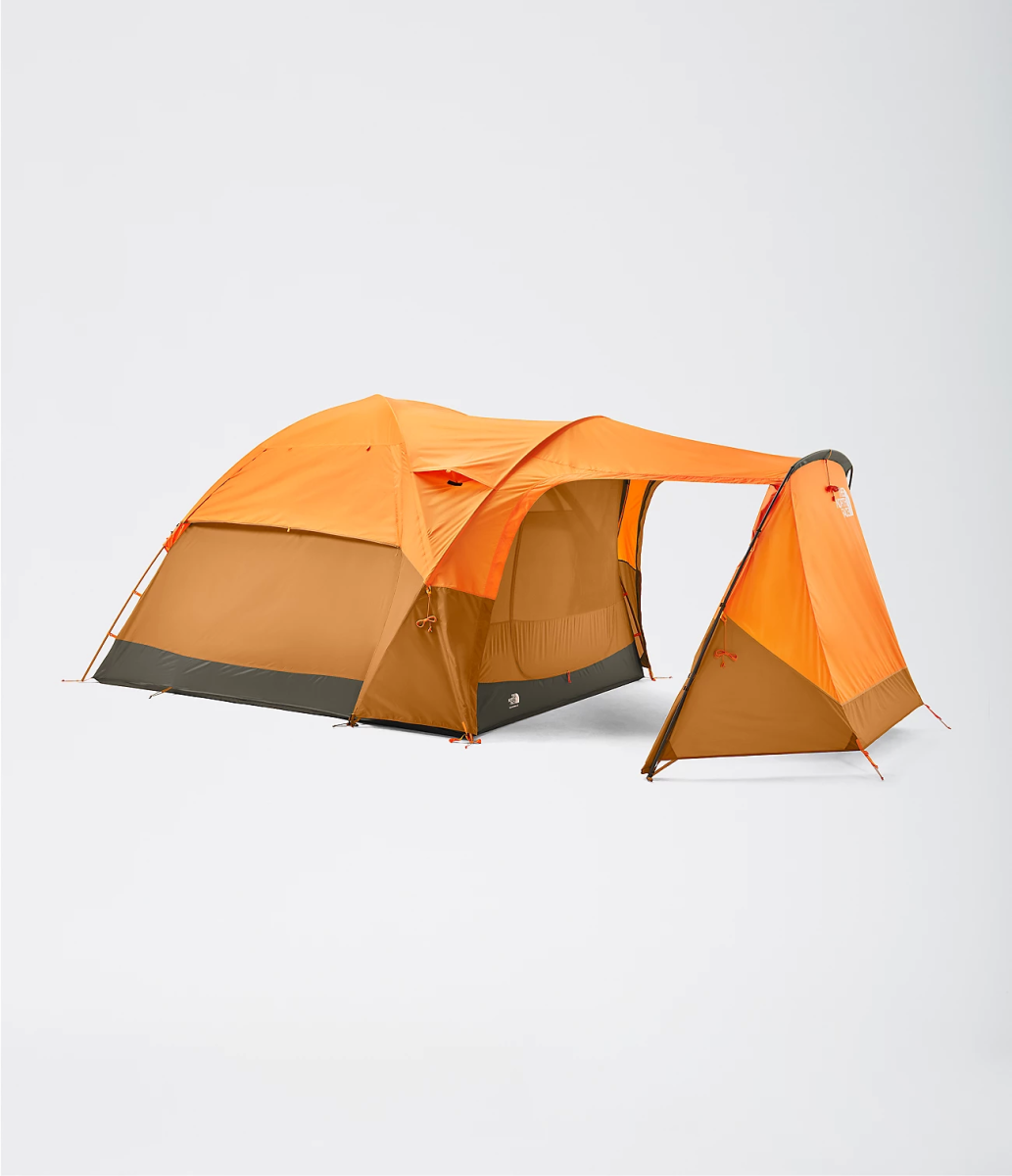 Carpa The North Face Wawona 6 Personas