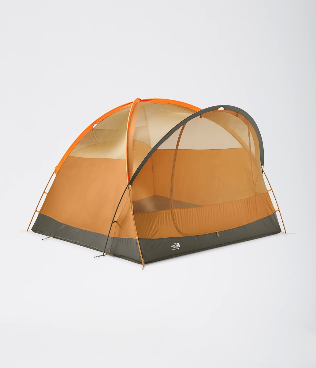 Carpa The North Face Wawona 6 Personas