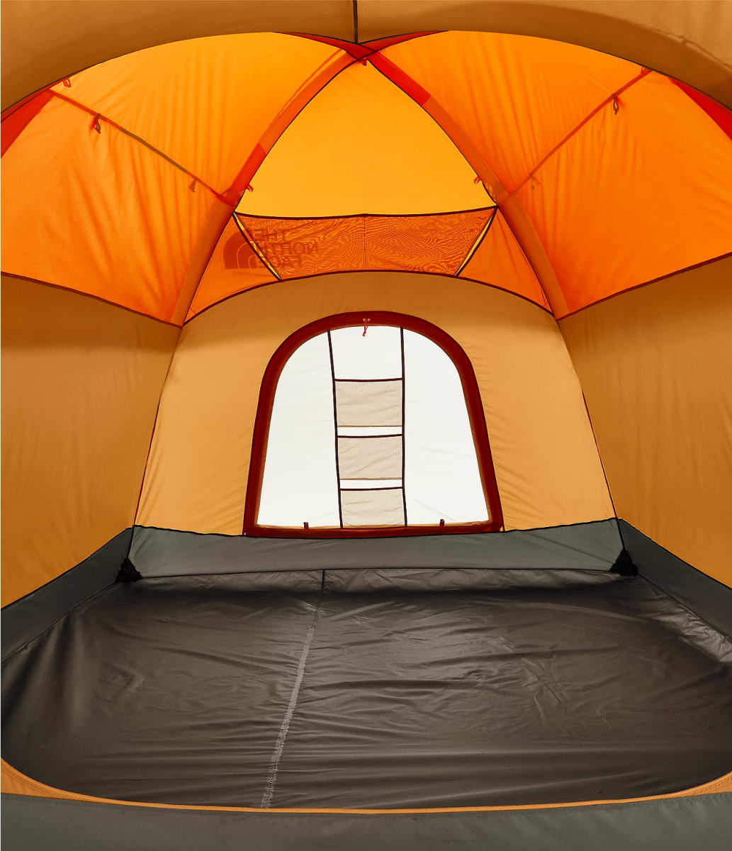 Carpa The North Face Wawona 6 Personas