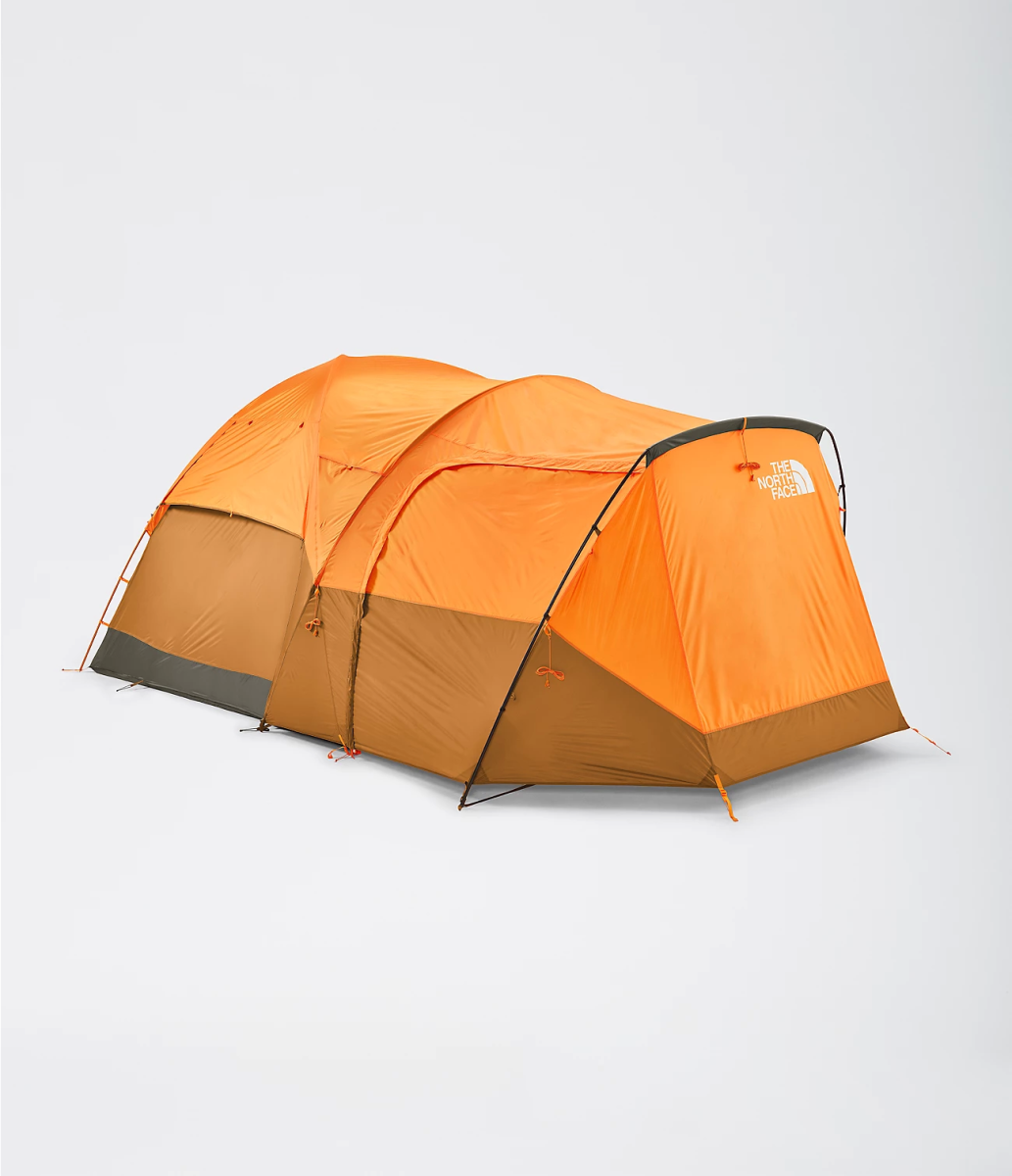 Carpa The North Face Wawona 6 Personas