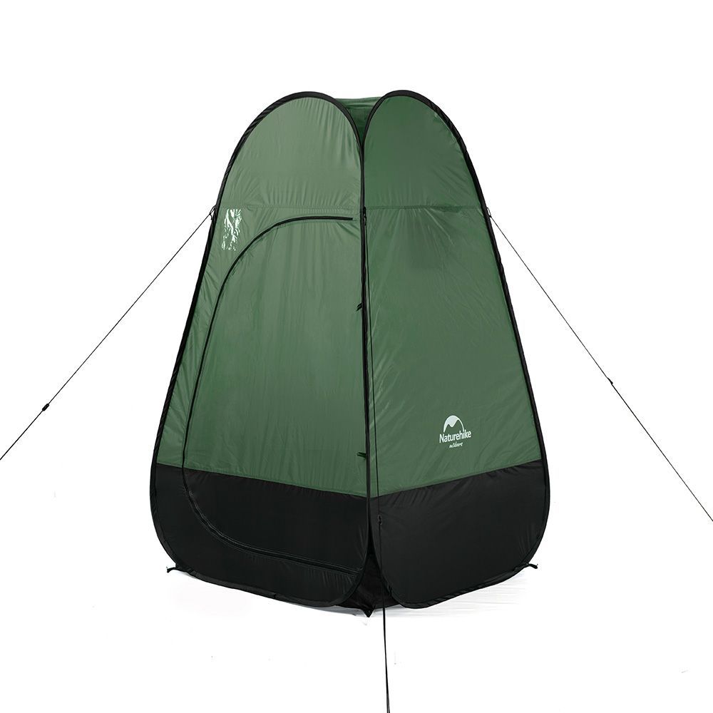 Carpa vestidor baÃ±o cambiador autoarmable