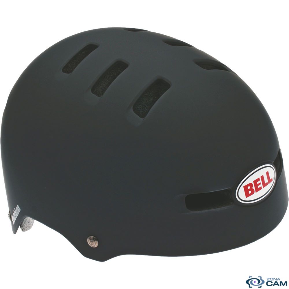 Casco Bell Faction - Unico Talle S -