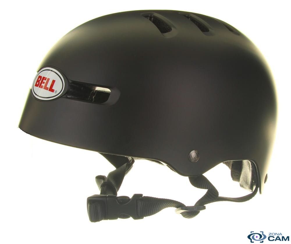 Casco Bell Faction - Unico Talle S -